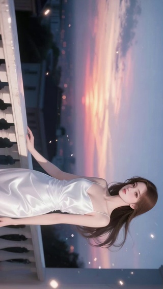 片刻霞光2