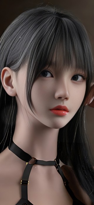 4K清纯可爱甜美女神姐姐
