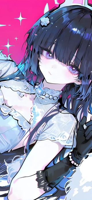 霞沢美游-旗袍美女