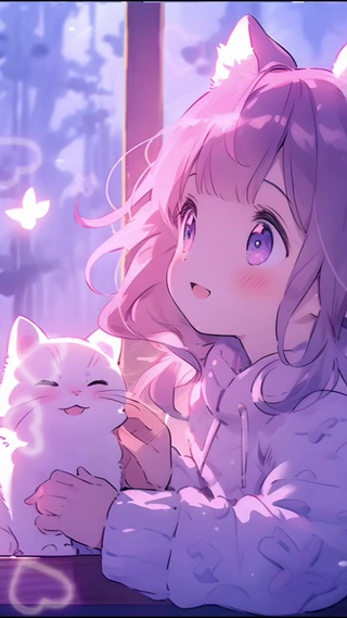 猫猫少女