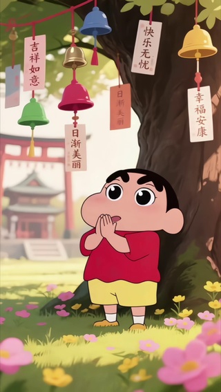 快乐无忧