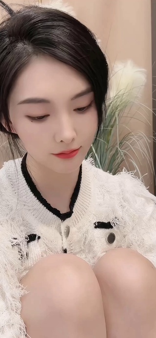 温柔御姐