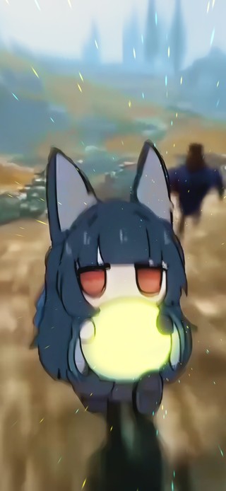 壹顆金蛋至于麽？俺跑！
