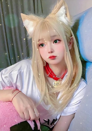 小猫女呦