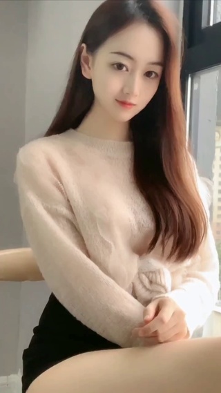 性感御姐