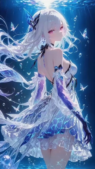 海之女神