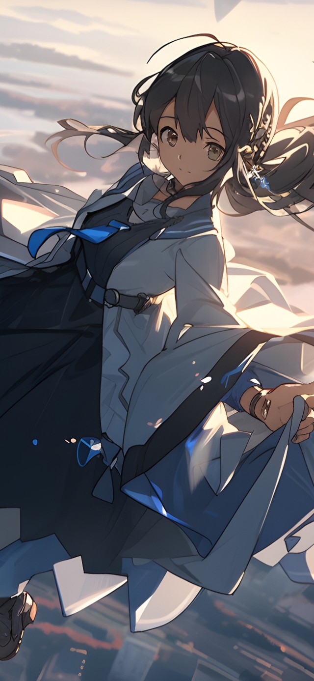 空气少女