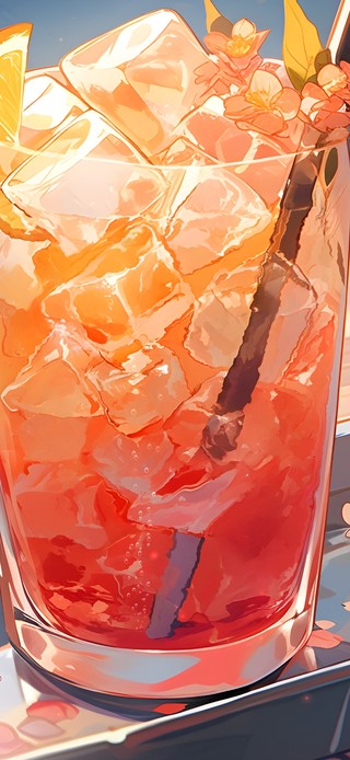 柠檬红茶