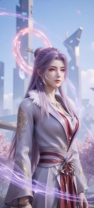 小仙子