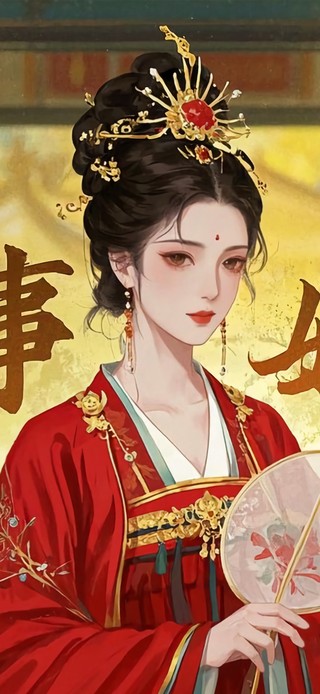 4k 万事如意