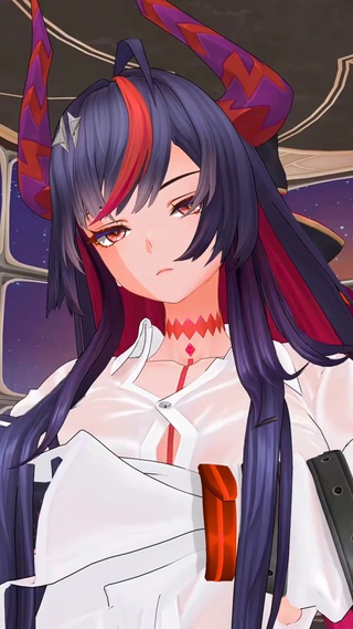 魔攻的牛
