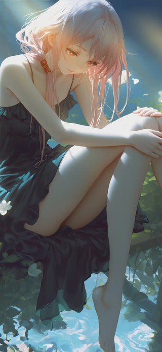 蝶祈