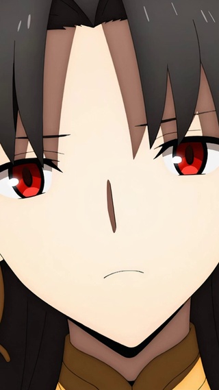 远坂凛