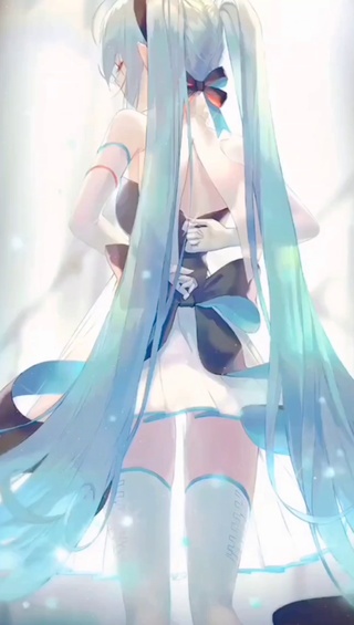 初音未来