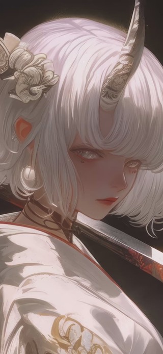 Demonic Blade