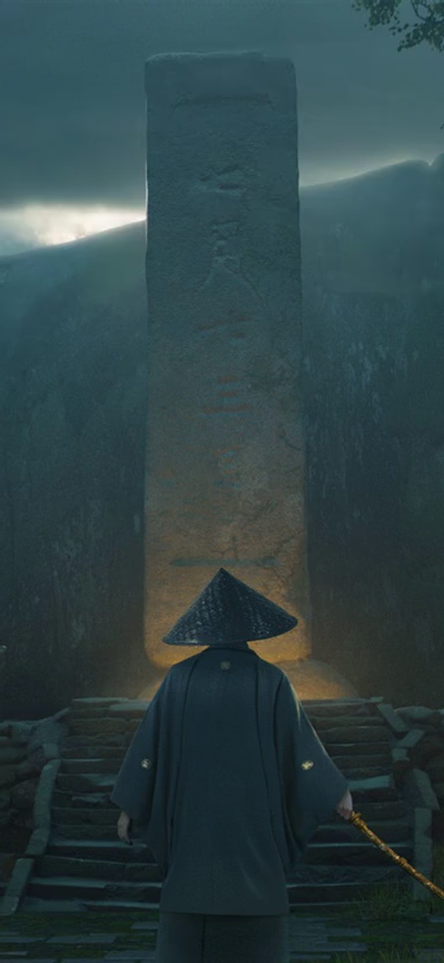 侠(游戏手机动态壁纸) - 游戏手机壁纸下载 - 元气壁纸