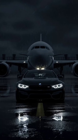 汽车