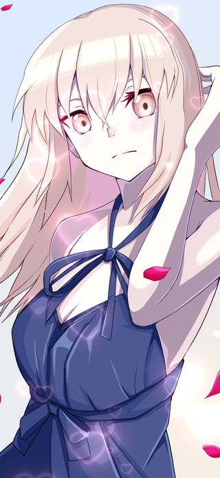 恋爱循环（无音乐）