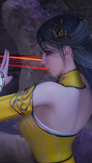女神推荐3