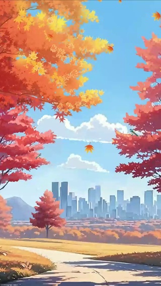 红叶公园