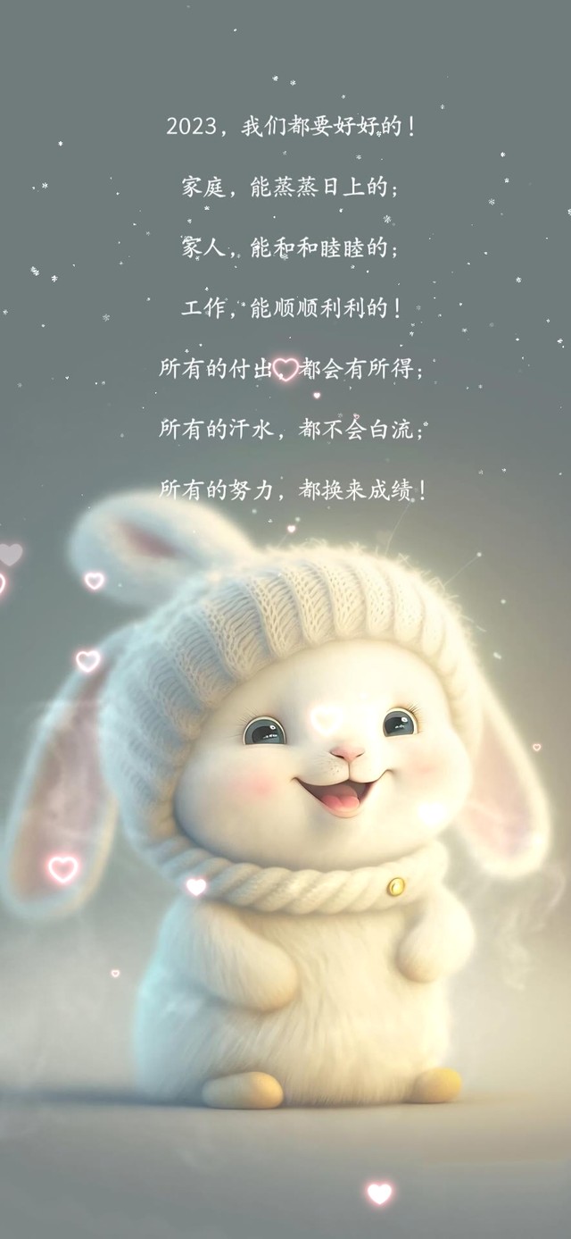 愿所有努力，都换来成绩