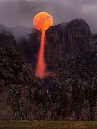 moon
