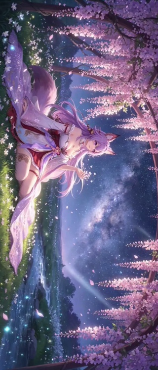 蓝色星原——小玉