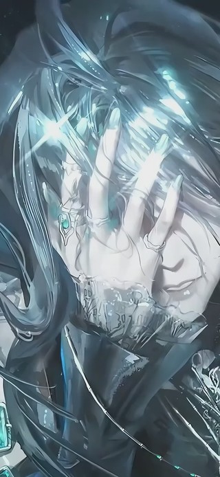 耶莱娜 雨中【自用】