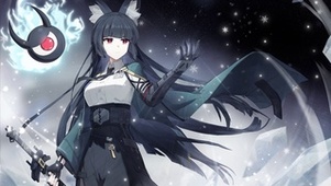 星见雅（画师：此举时间）