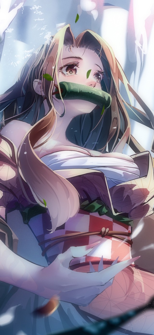 哥哥，我来守护