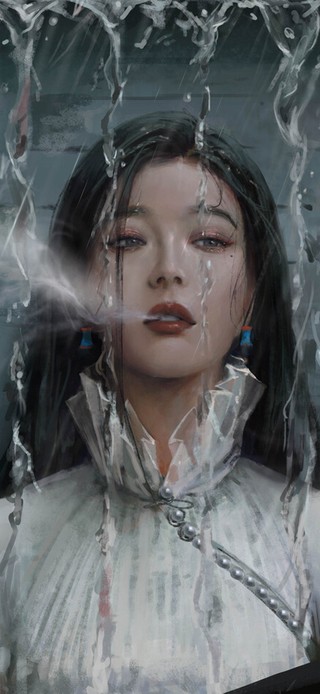 风雨欲来