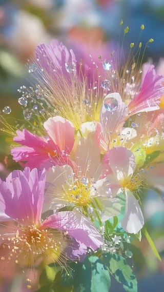 春天到了