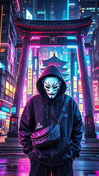 小丑藏在心里的念想，是不可破灭的浪漫