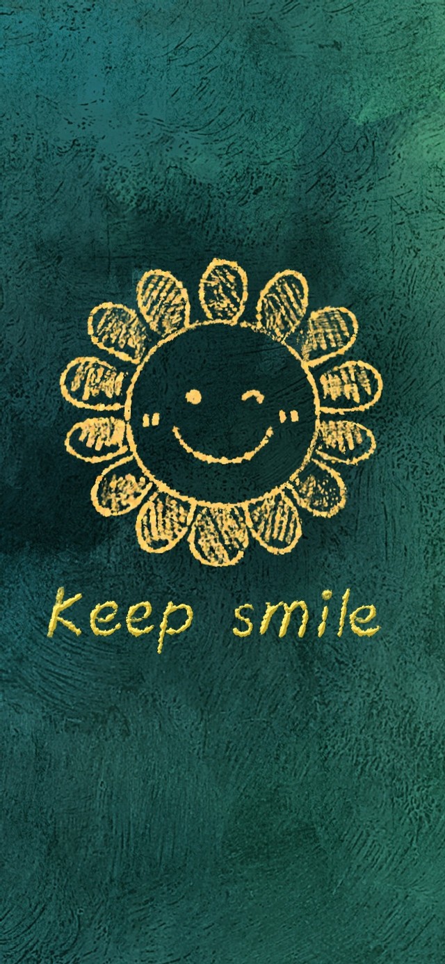 保持微笑（护眼手机版）