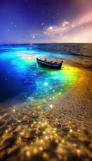 浪漫星河