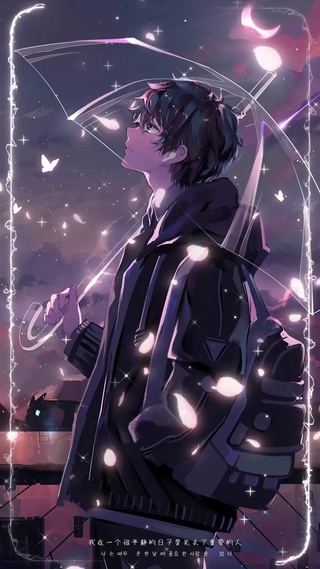 失去了最重要的人