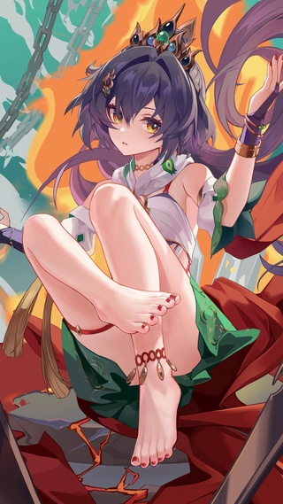 云璃