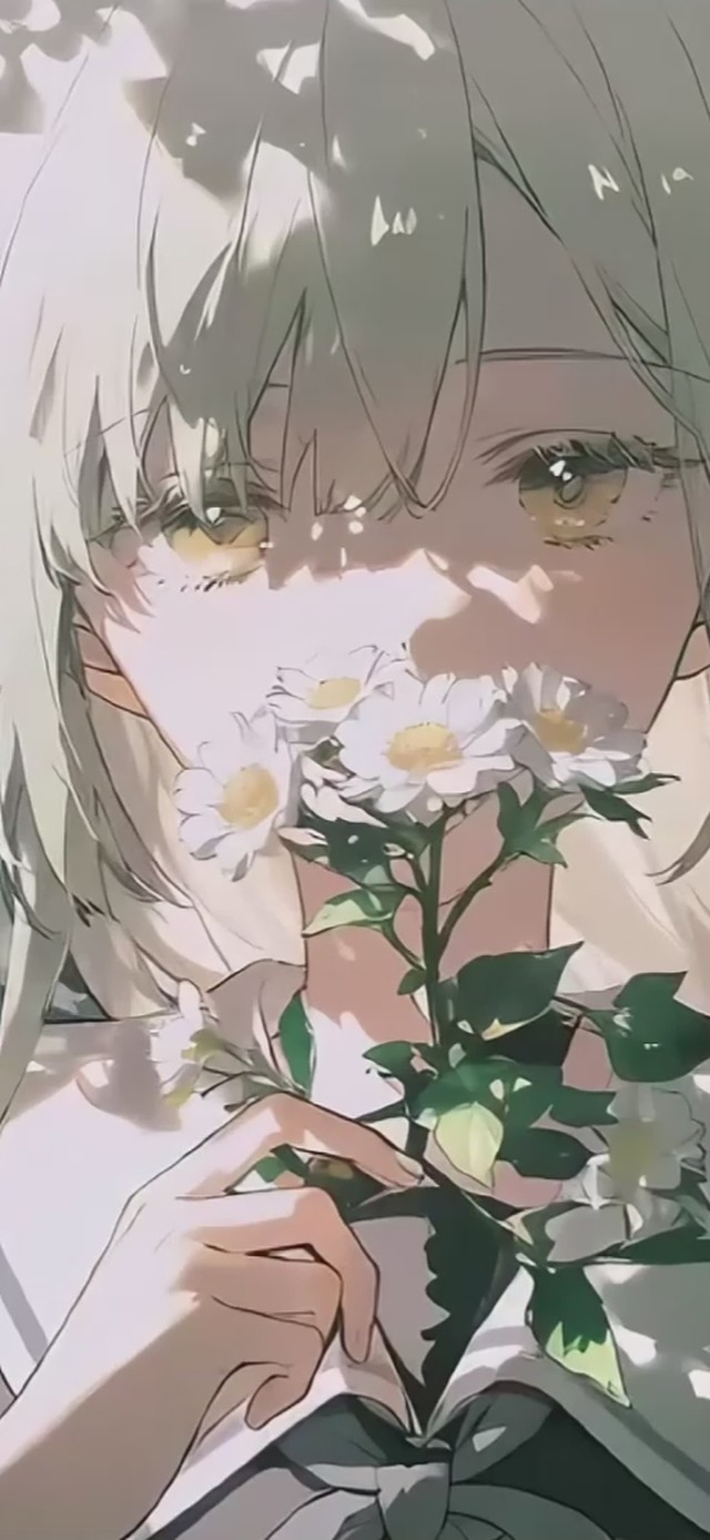 若叶睦-忧郁是一种天赋