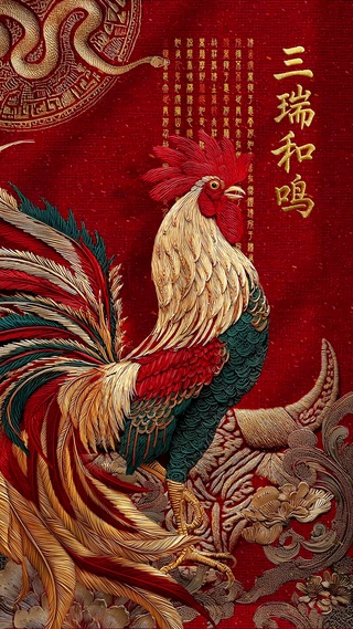 一鸣惊人