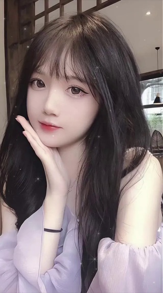 唯美小仙女