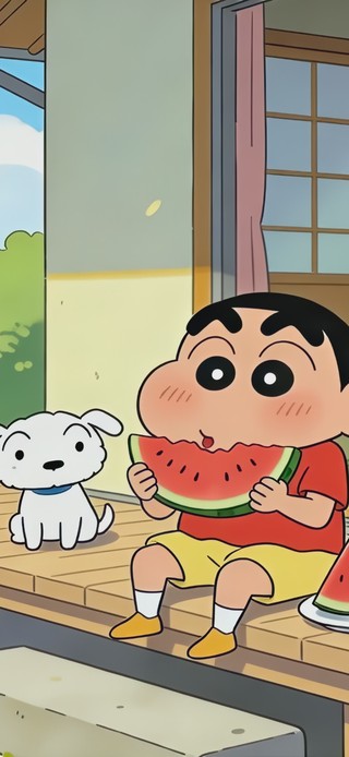 童年记忆夏日生活