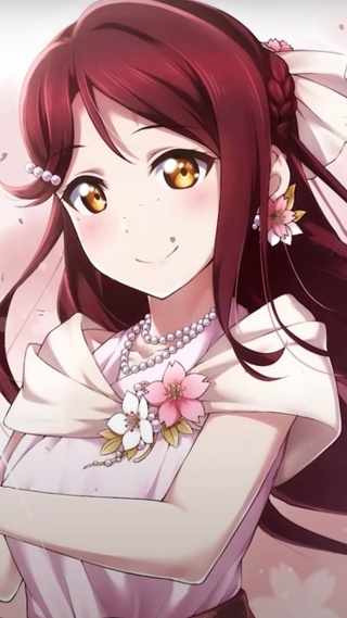 少女