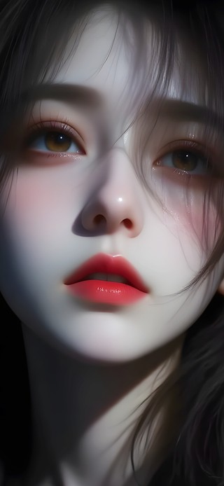 治愈女神姐姐