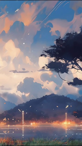 遥望