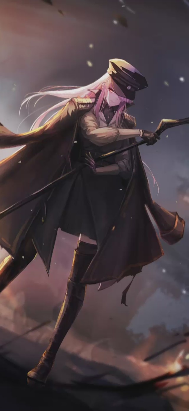 死神森美声