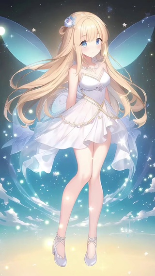 天使的女孩2
