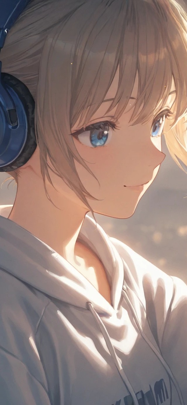 唯美房间音乐少女