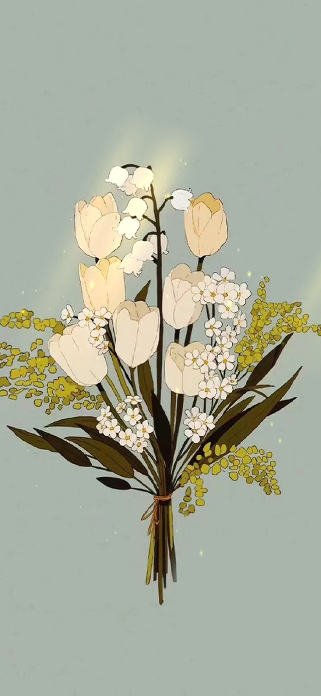 复古文艺小清新