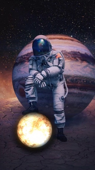 星球