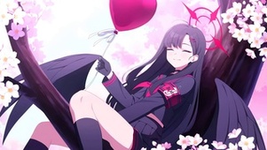 蓝色档案- Ichika